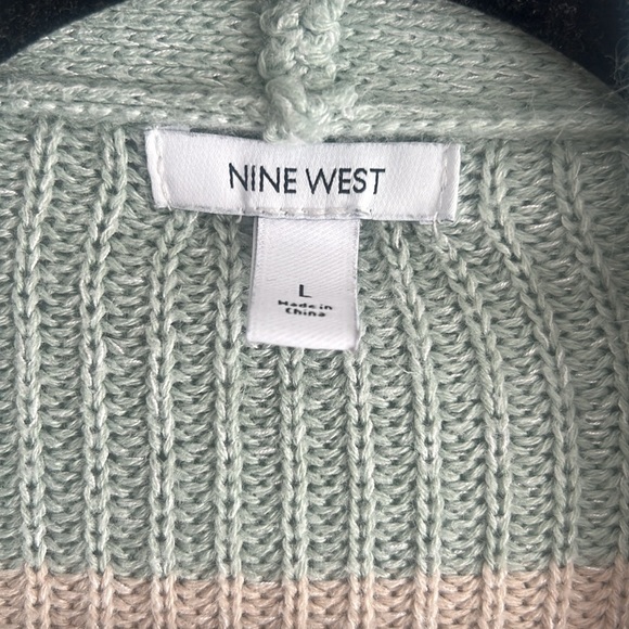 Nine West Sweater - Picture 2 of 3